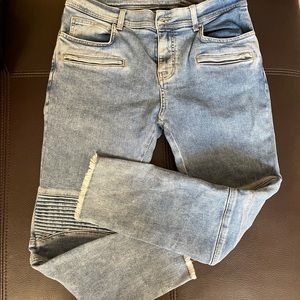 ZARA men’s jeans